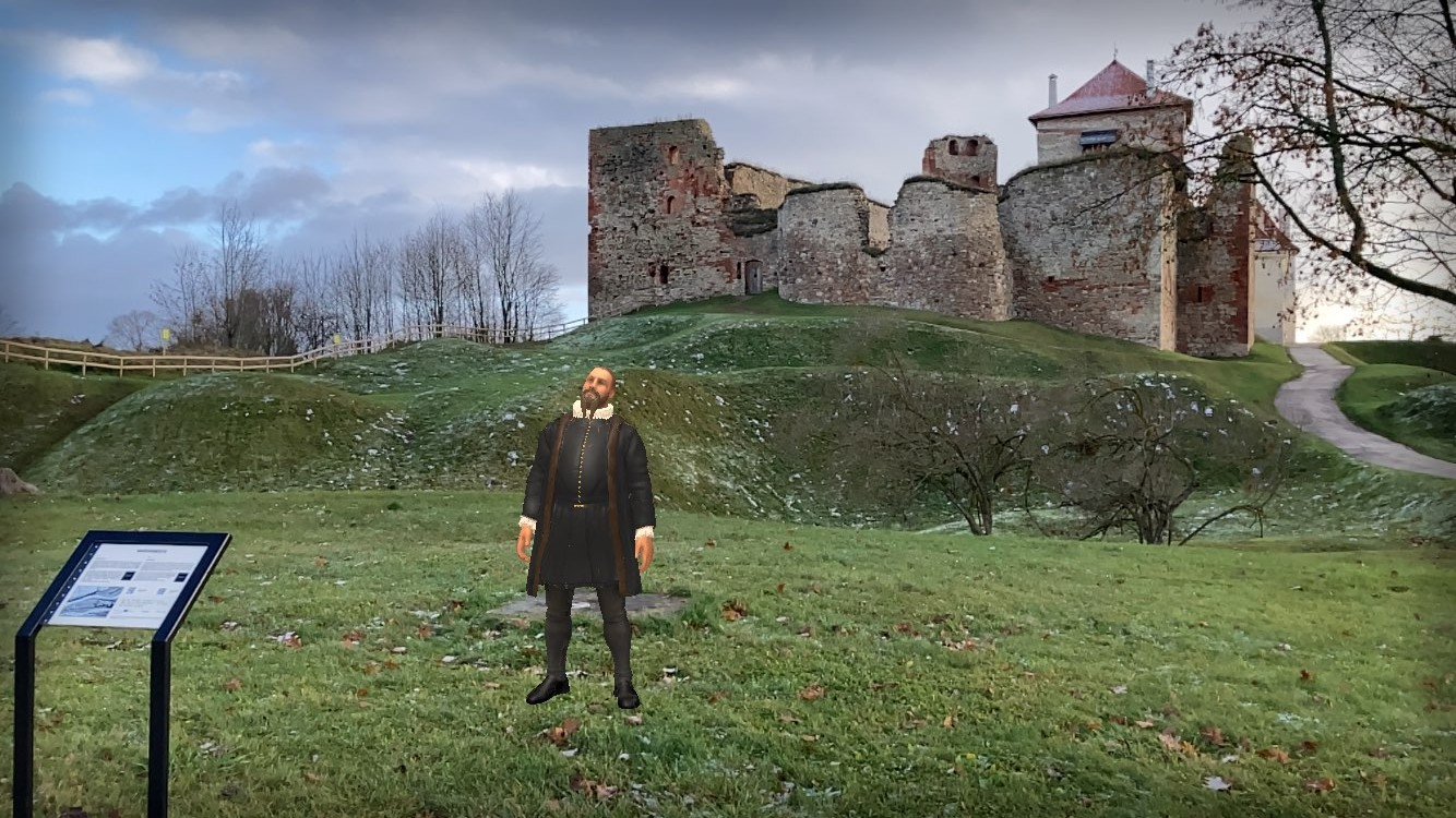 Bauskas Vairogmiests