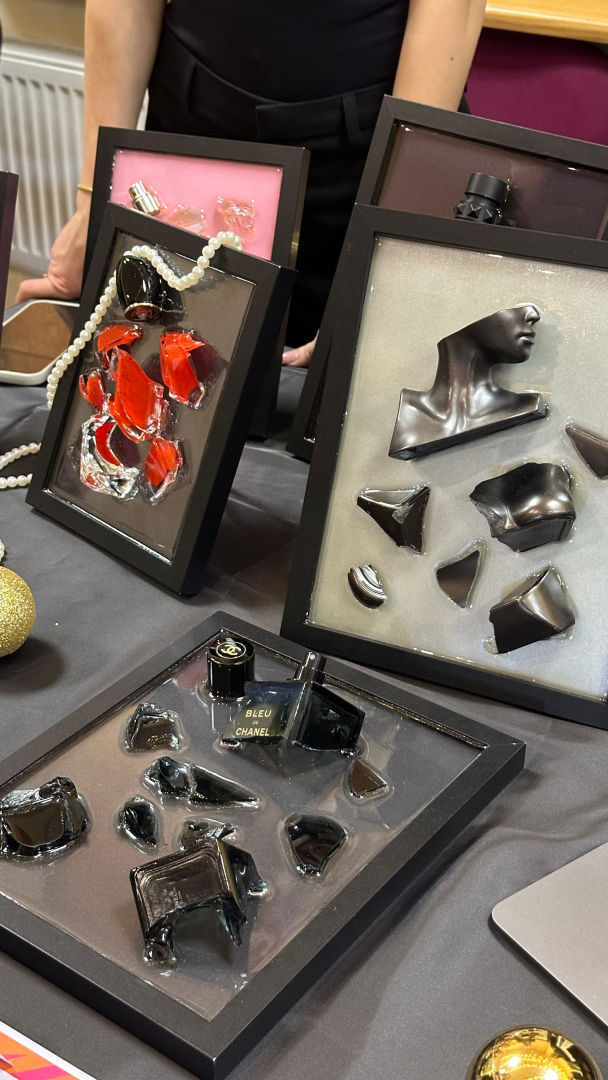 SMU tirdziņš Iecavā