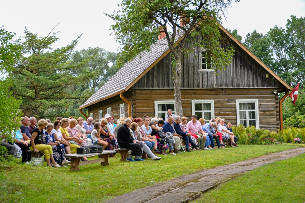 A.Amtmaņa Briedīša prēmijas laureāts