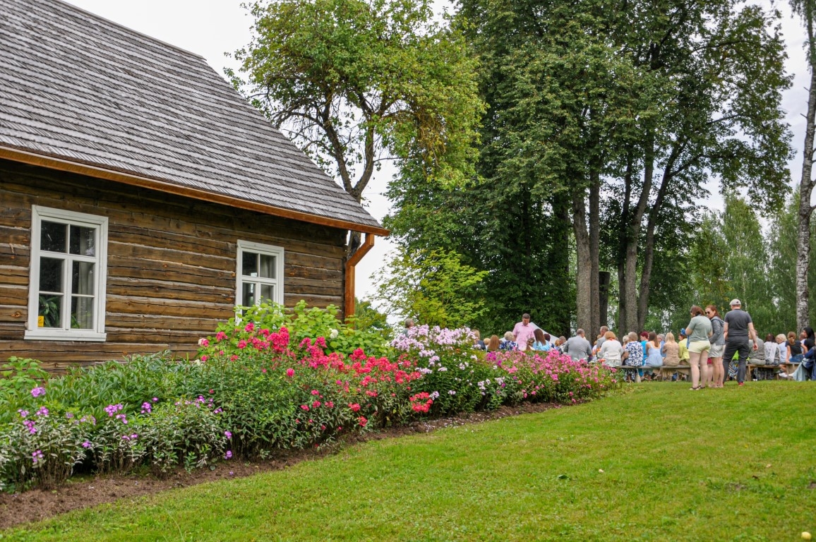 A.Amtmaņa Briedīša prēmijas laureāts