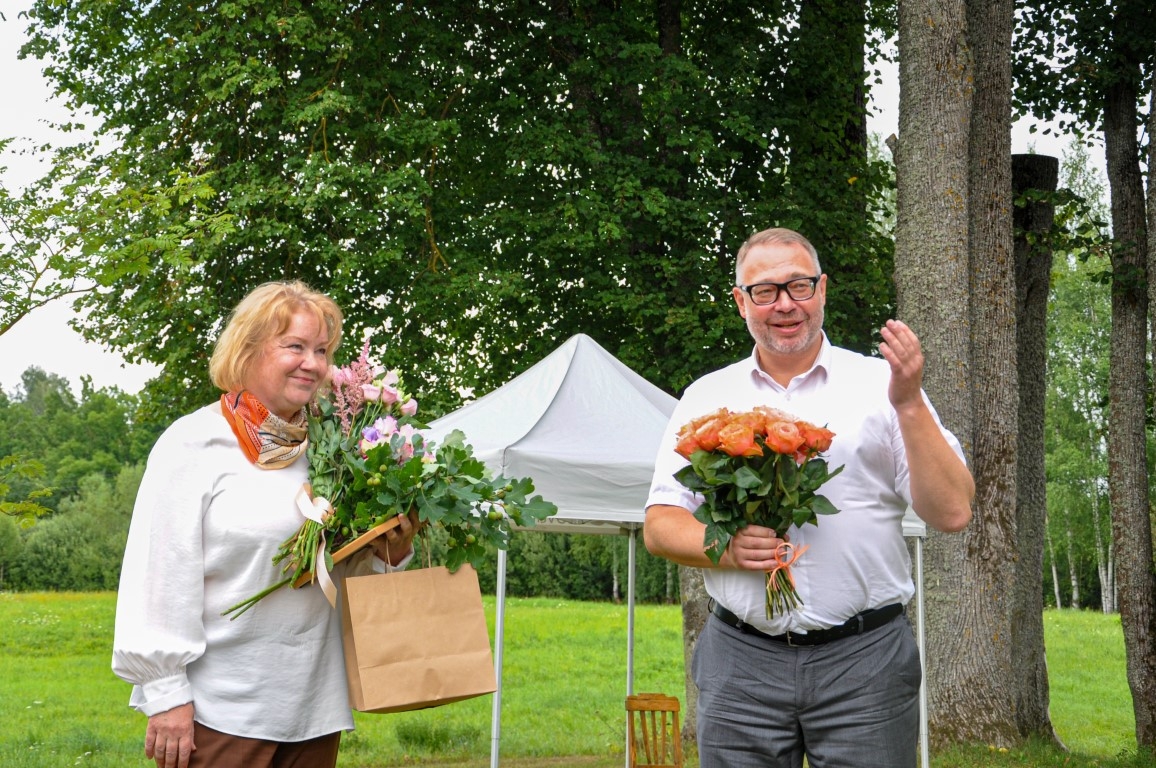 A.Amtmaņa Briedīša prēmijas laureāts