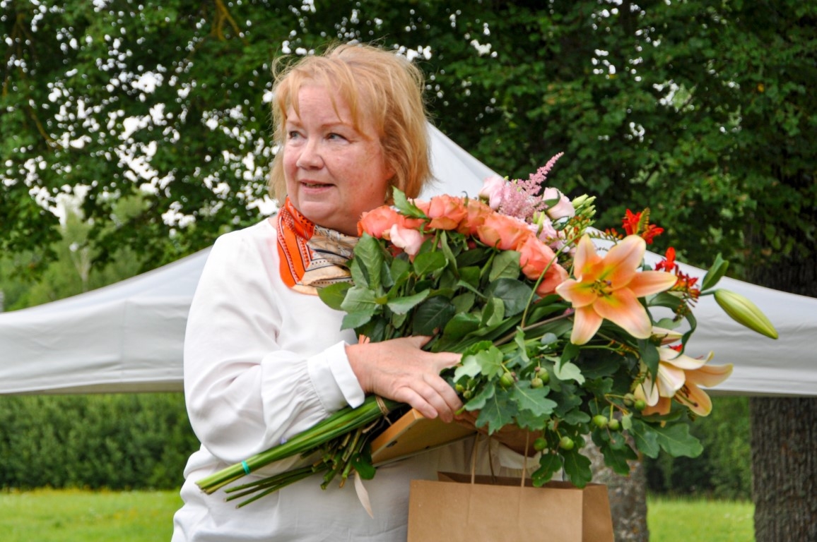 A.Amtmaņa Briedīša prēmijas laureāts