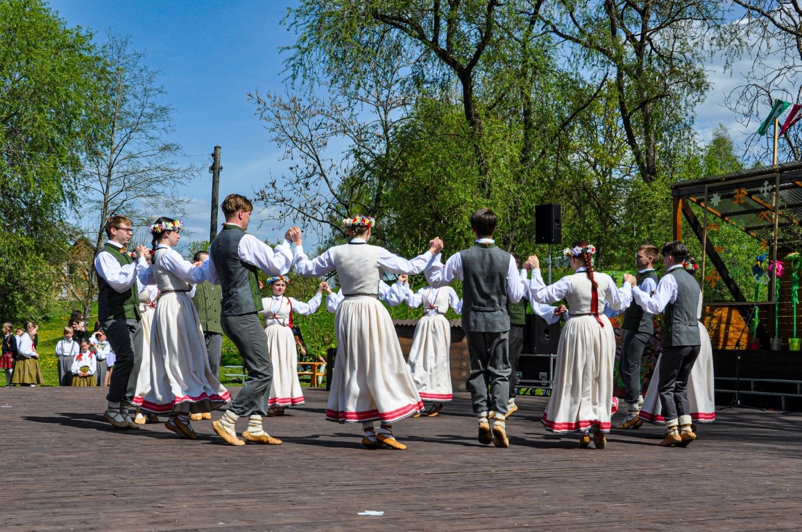 Pavasaris Šēbergā