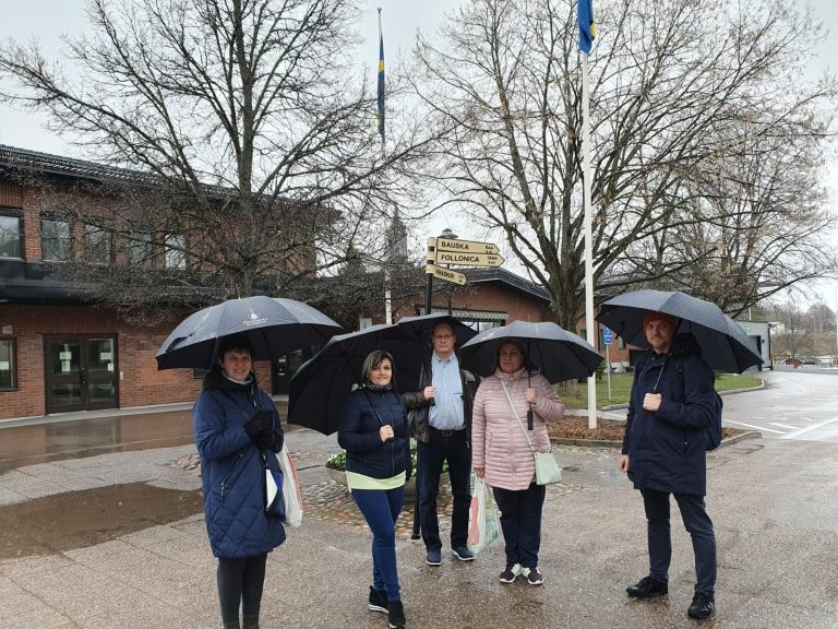 Hedemorā