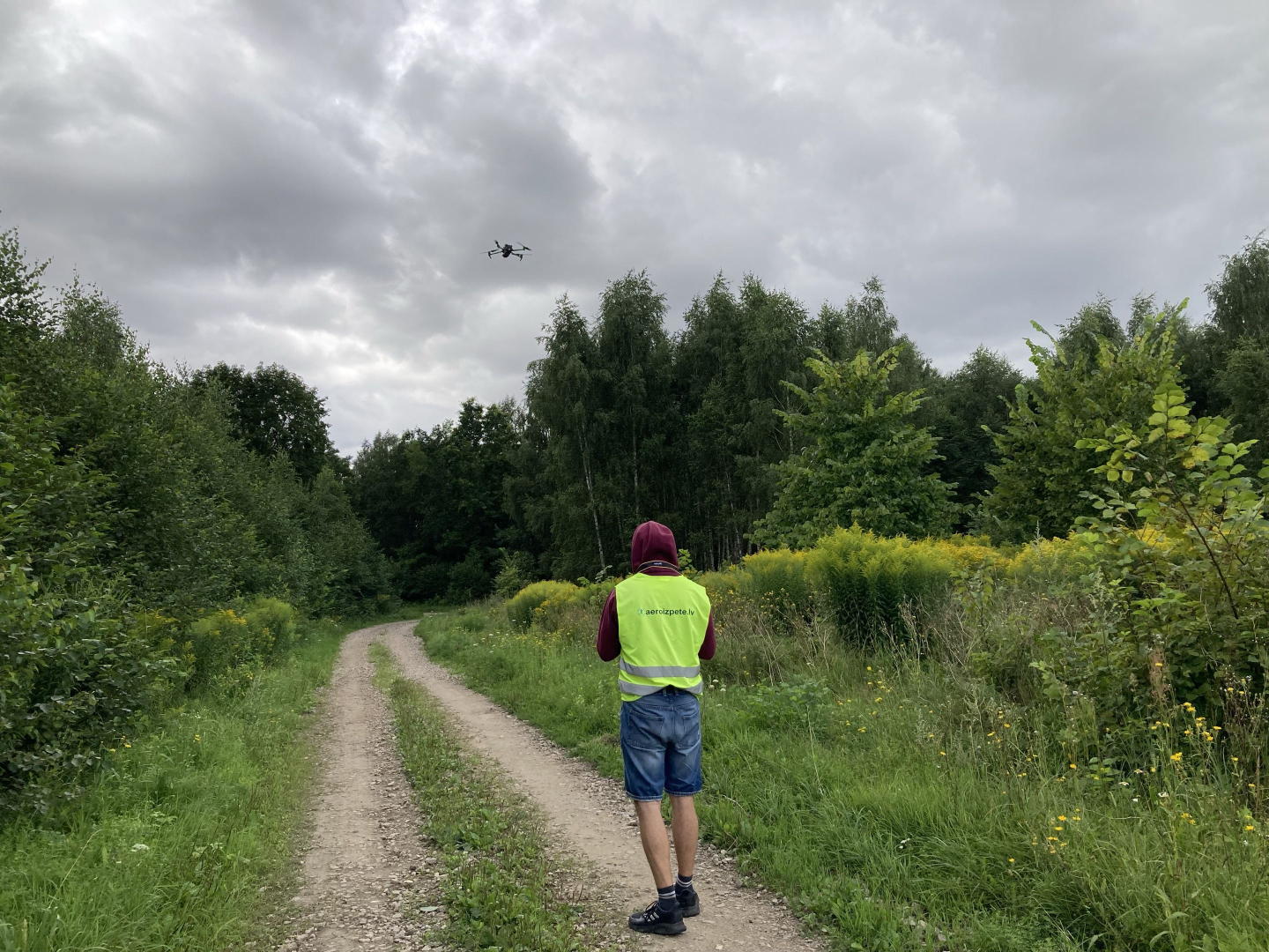 Bauskas novadā šovasar uzsāks praktiskus invazīvo sugu ierobežošanas pasākumus projekta “INVAGO” ietvaros