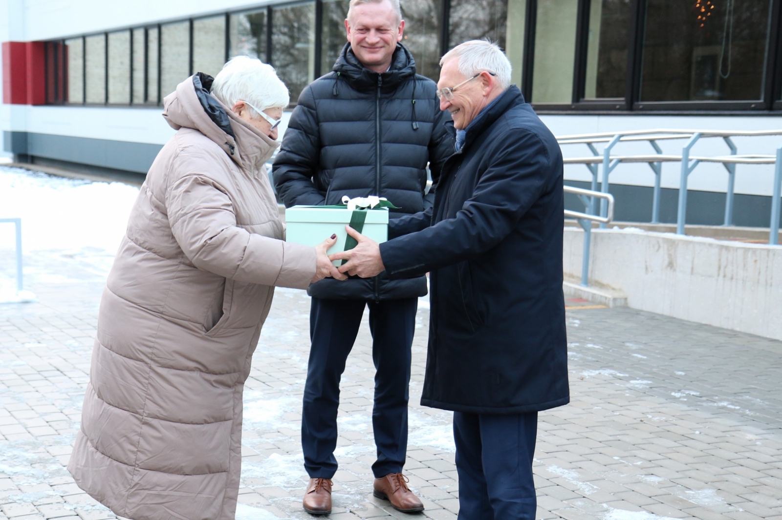 Sporta skola Dartija