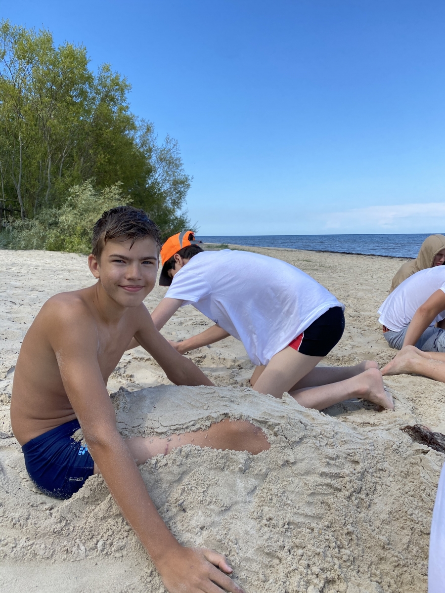 Jauniešu projekta-esmu es pats- pirmās aktivitātes (1)