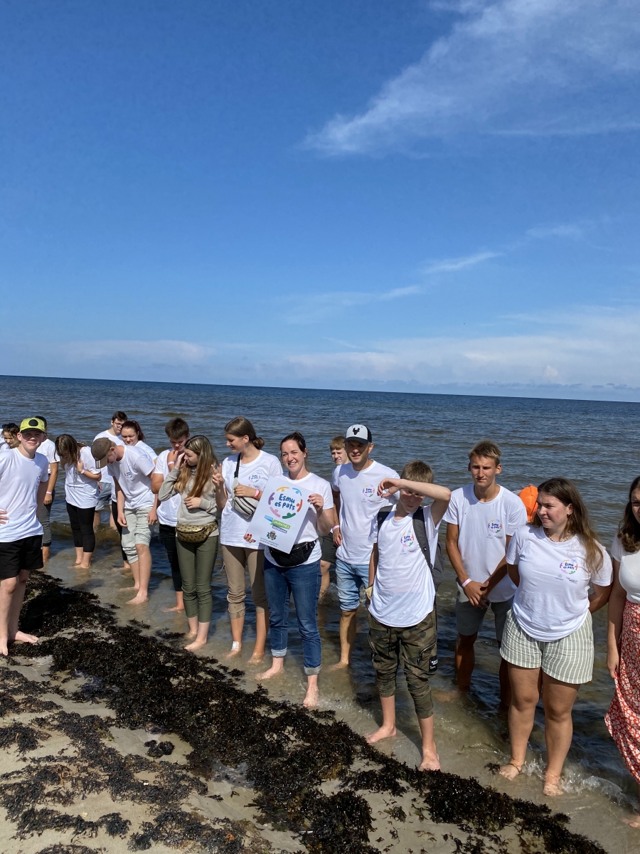 Jauniešu projekta -esmu es pats- pirmās aktivitātes (4)