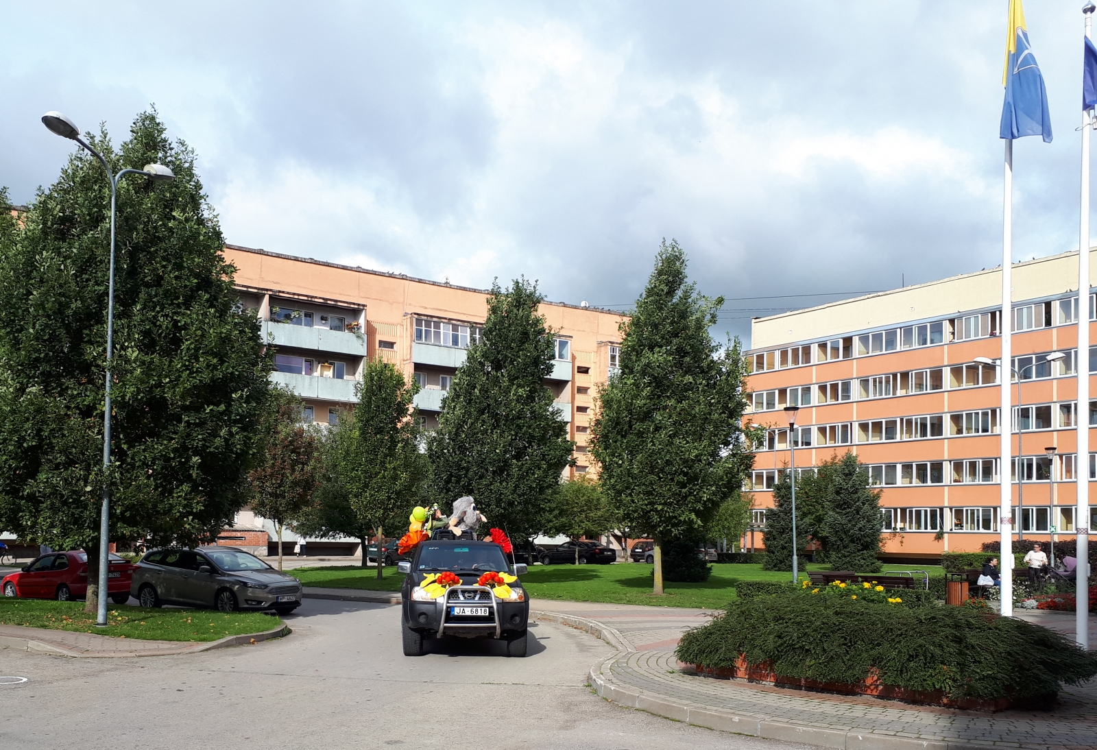 Zinību diena (1)