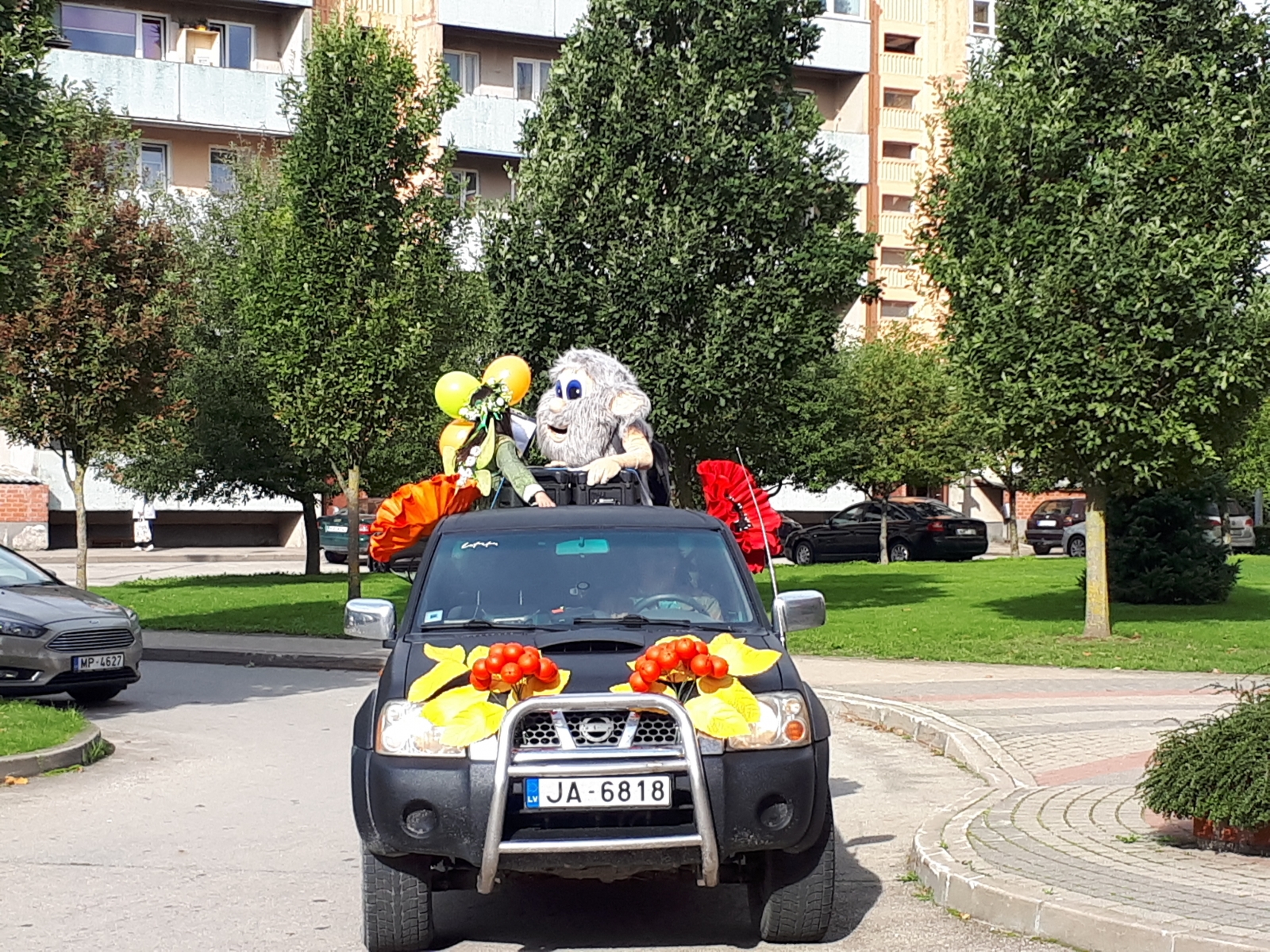 Zinību diena (2)