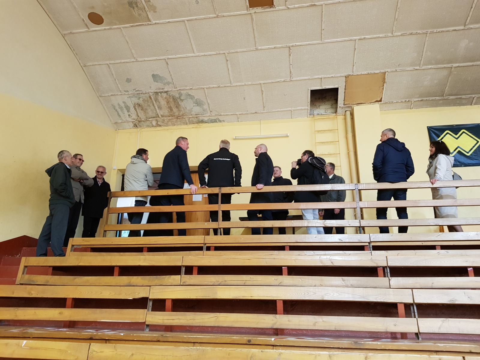 Bauskas novada domes deputātu darba vizīte iecavā (7)