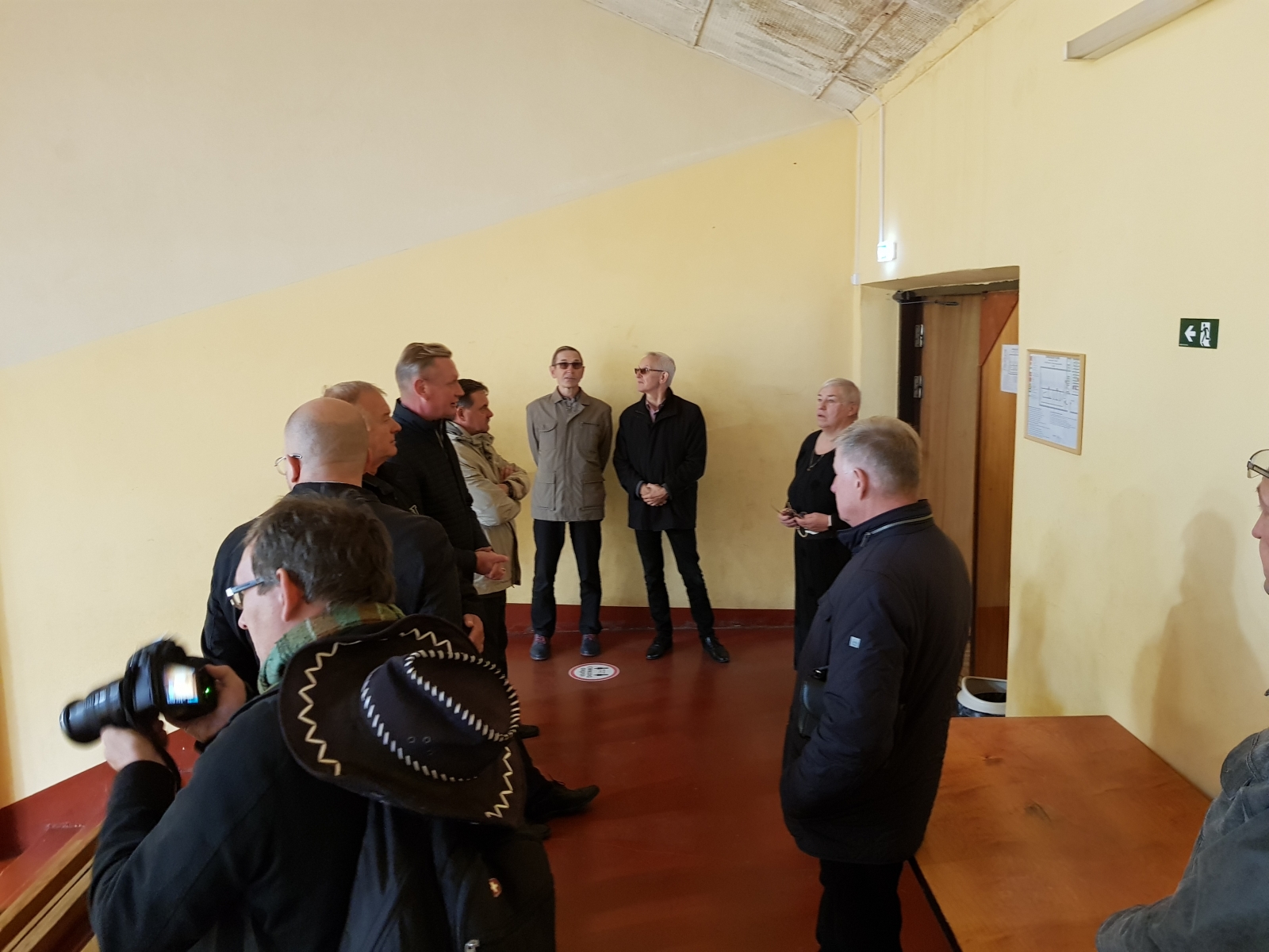 Bauskas novada domes deputātu darba vizīte iecavā (8)