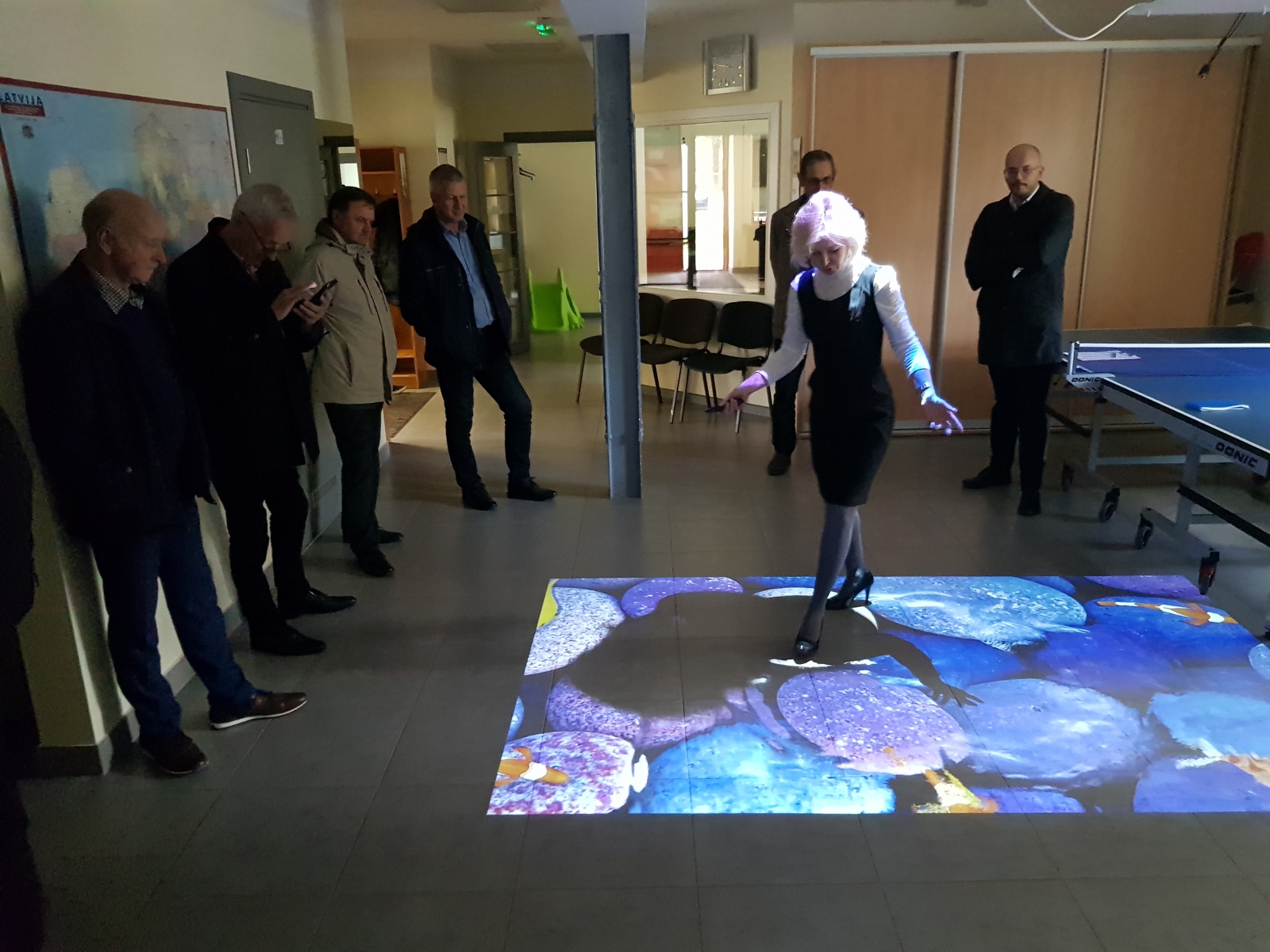 Bauskas novada domes deputātu darba vizīte iecavā (11)