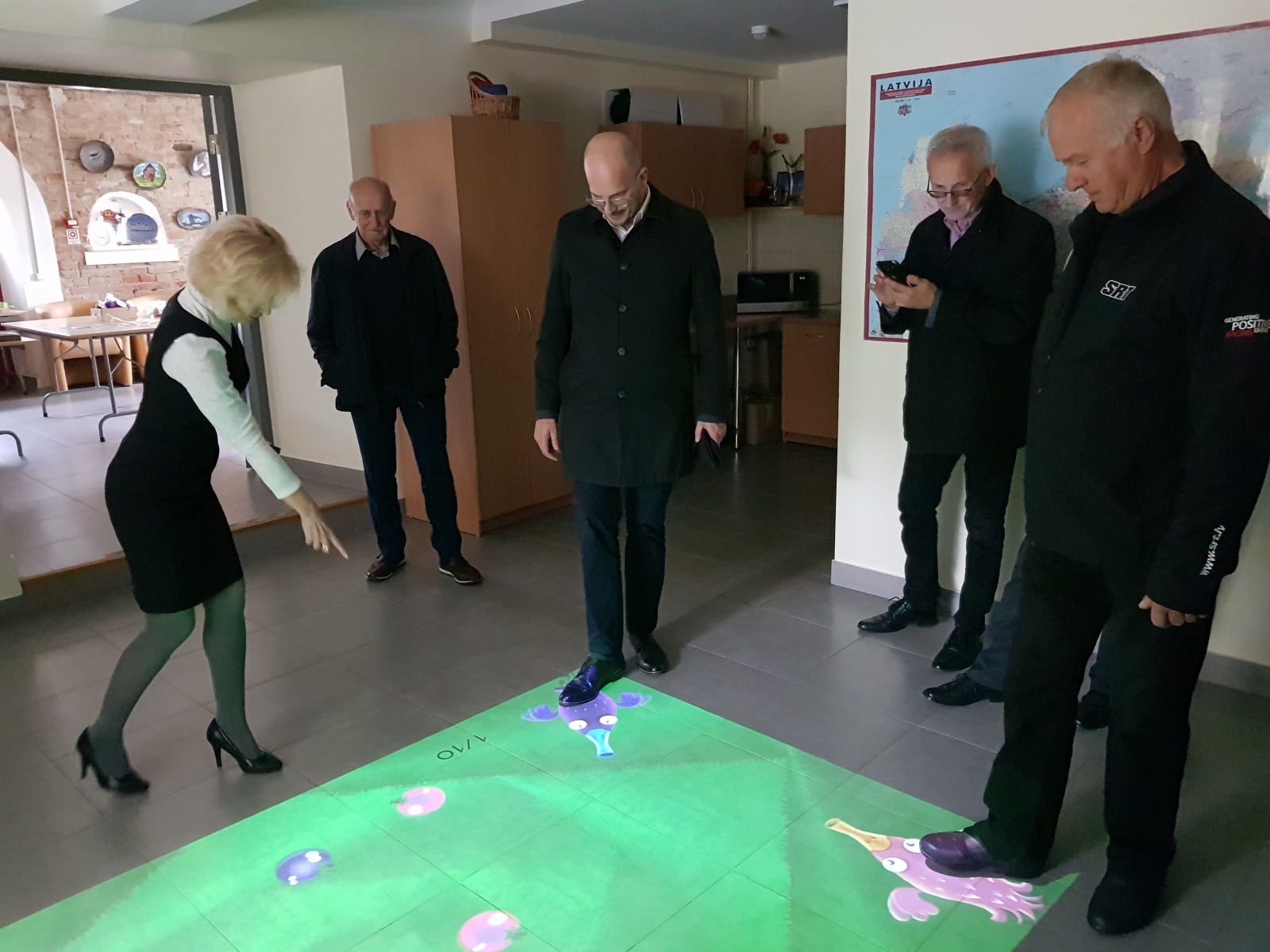 Bauskas novada domes deputātu darba vizīte iecavā (12)