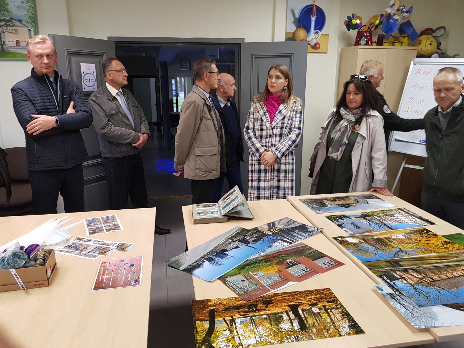 Bauskas novada domes deputātu darba vizīte iecavā (13)