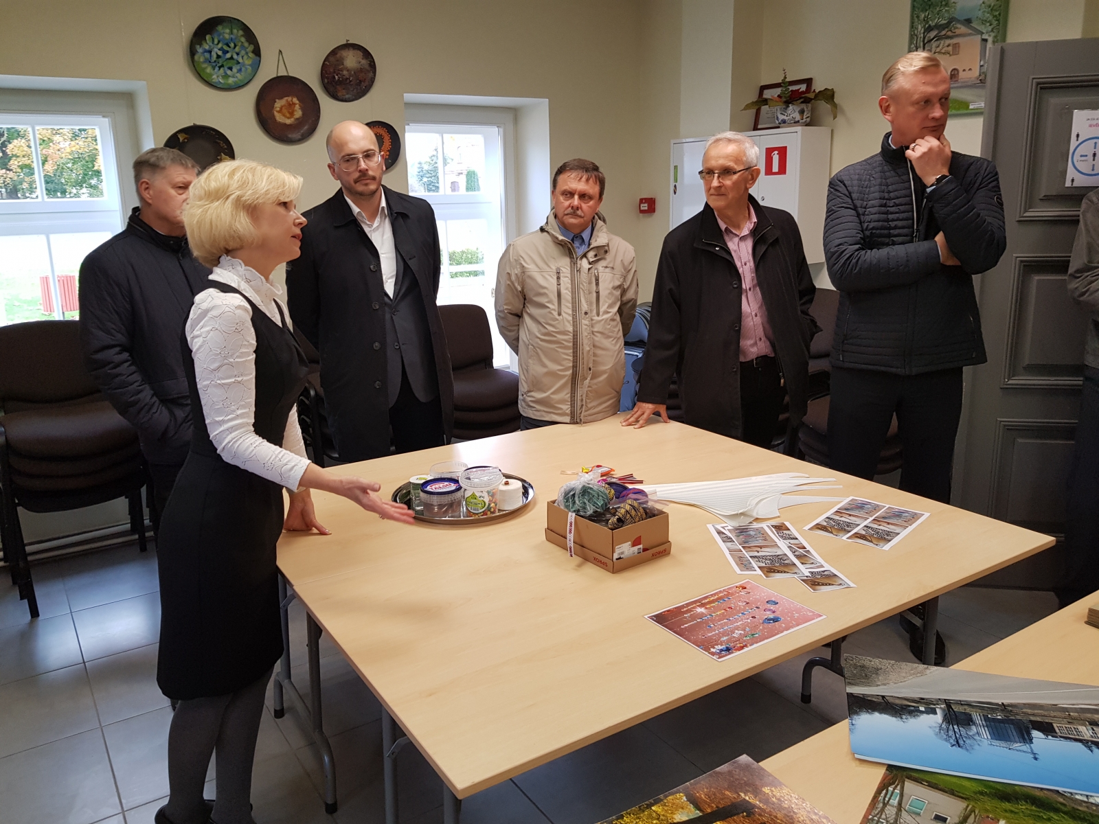 Bauskas novada domes deputātu darba vizīte iecavā (14)