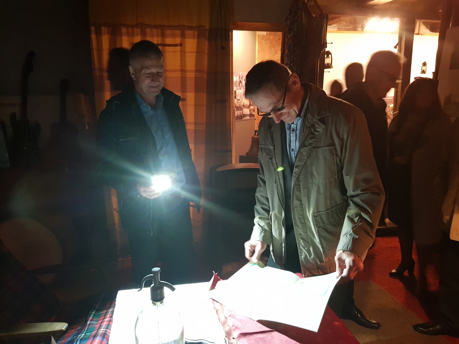 Bauskas novada domes deputātu darba vizīte iecavā (15)