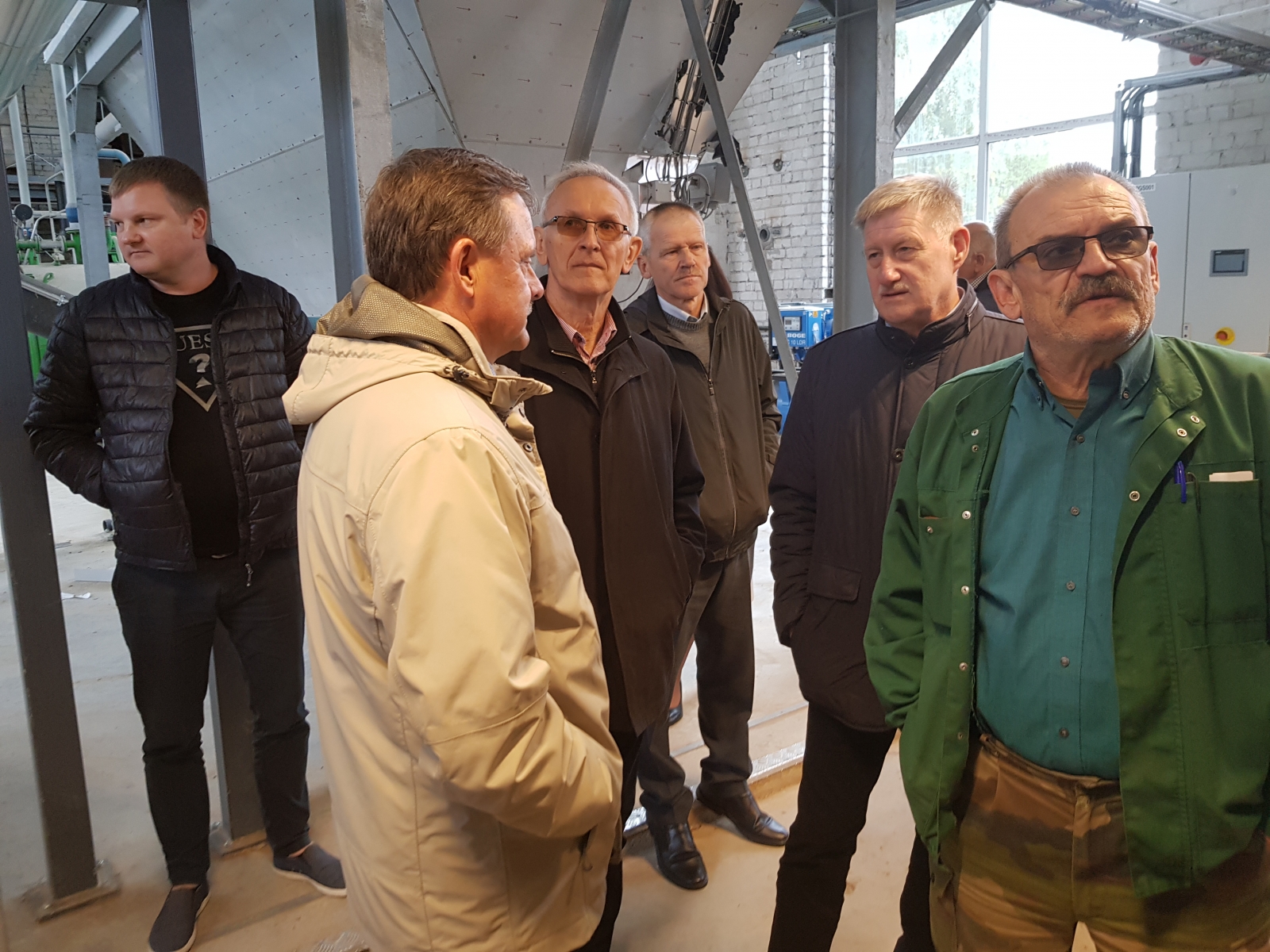 Bauskas novada domes deputātu darba vizīte iecavā (19)