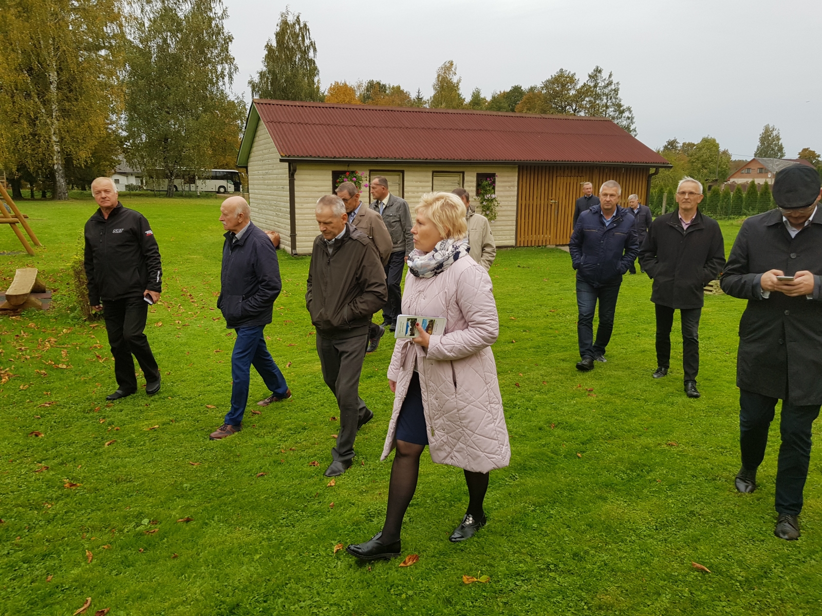 Bauskas novada domes deputātu darba vizīte iecavā (23)