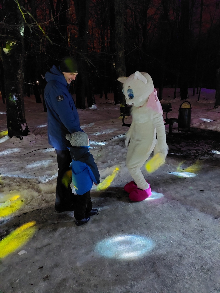 Iecava svētku rotā un pasaku mežs parkā (4)