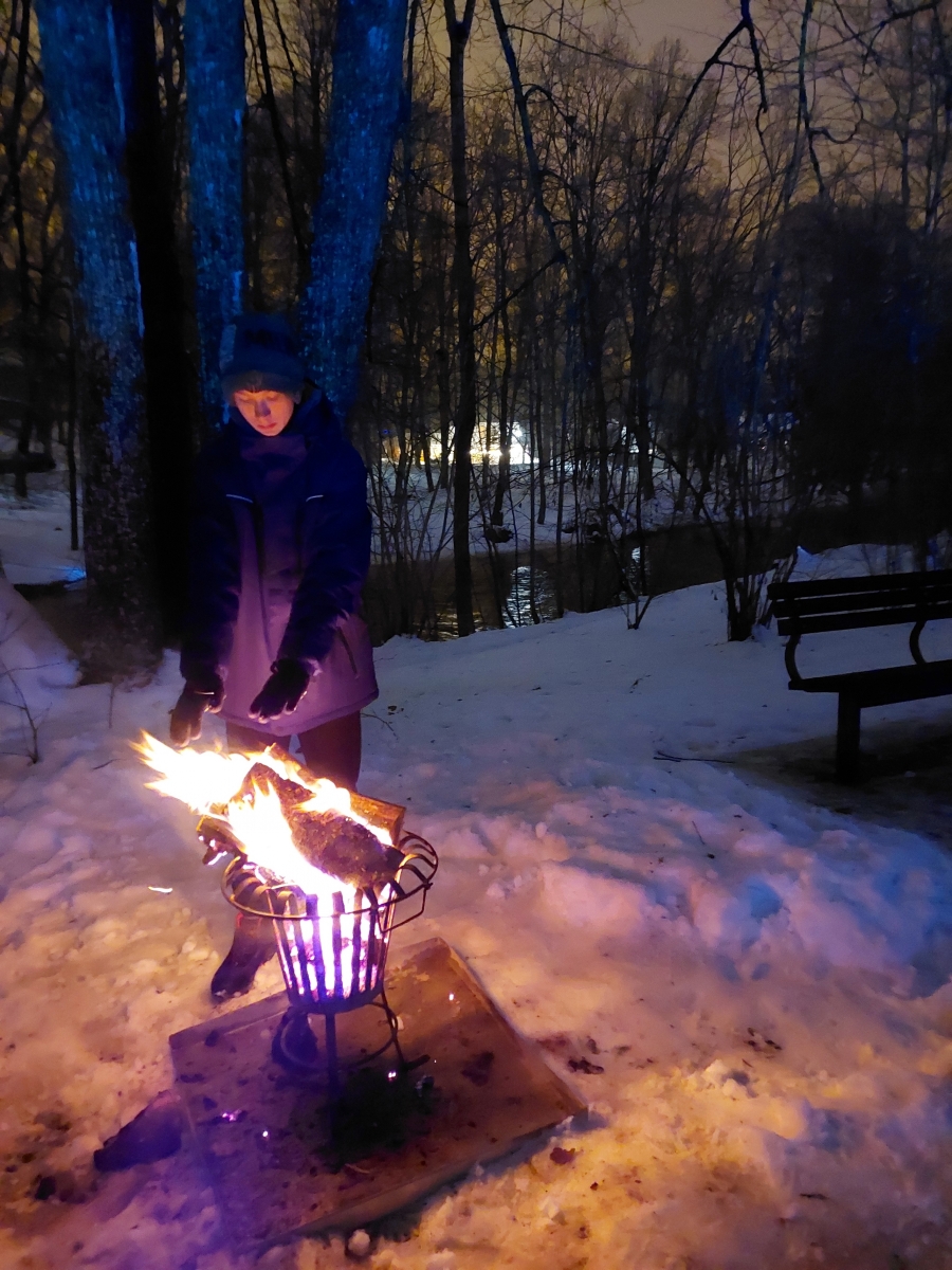Iecava svētku rotā un pasaku mežs parkā (18)