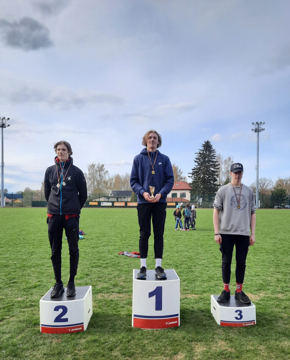 Iecavas sporta skolas “Dartija” sezonas atklāšanas sacensības vieglatlētikā (u-12 un u-18 vecuma grupa) (2)