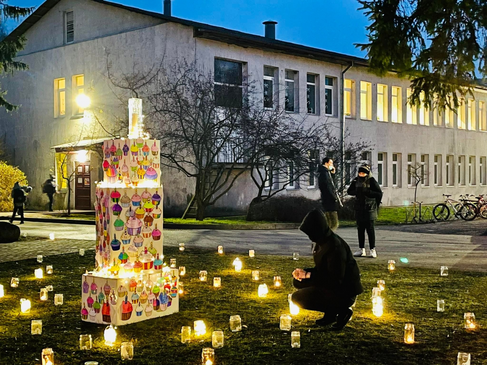 Iecavas vidusskolai - 145 (1)