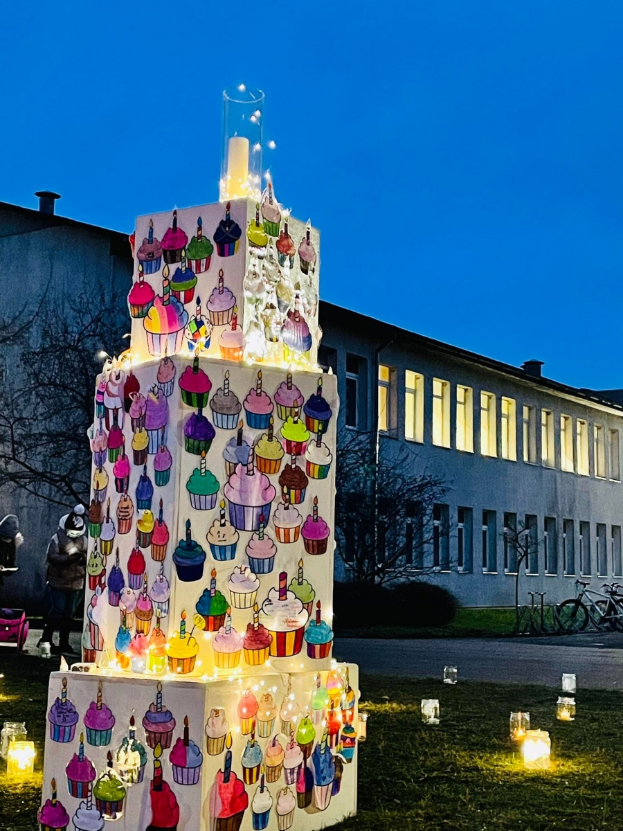 Iecavas vidusskolai - 145 (2)