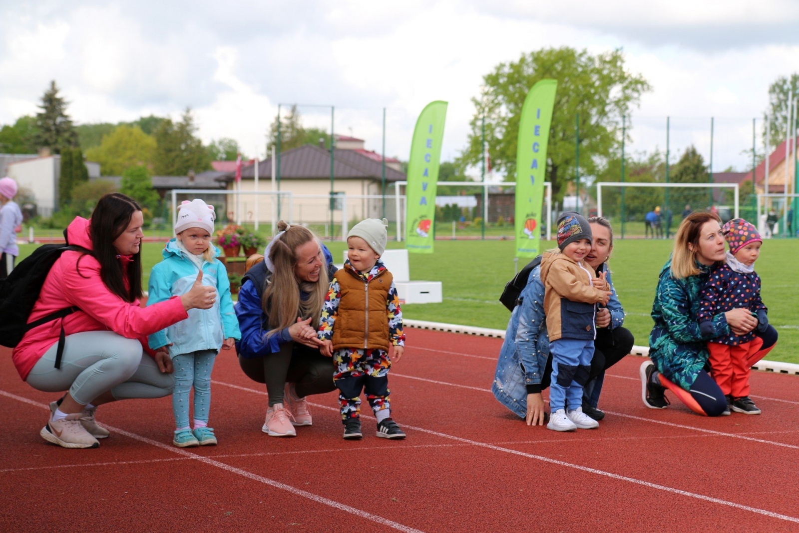 Iecavas pilsētas 2. Vasaras sporta svētki (3)