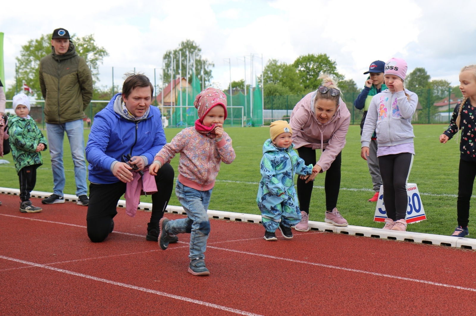 Iecavas pilsētas 2. Vasaras sporta svētki (5)