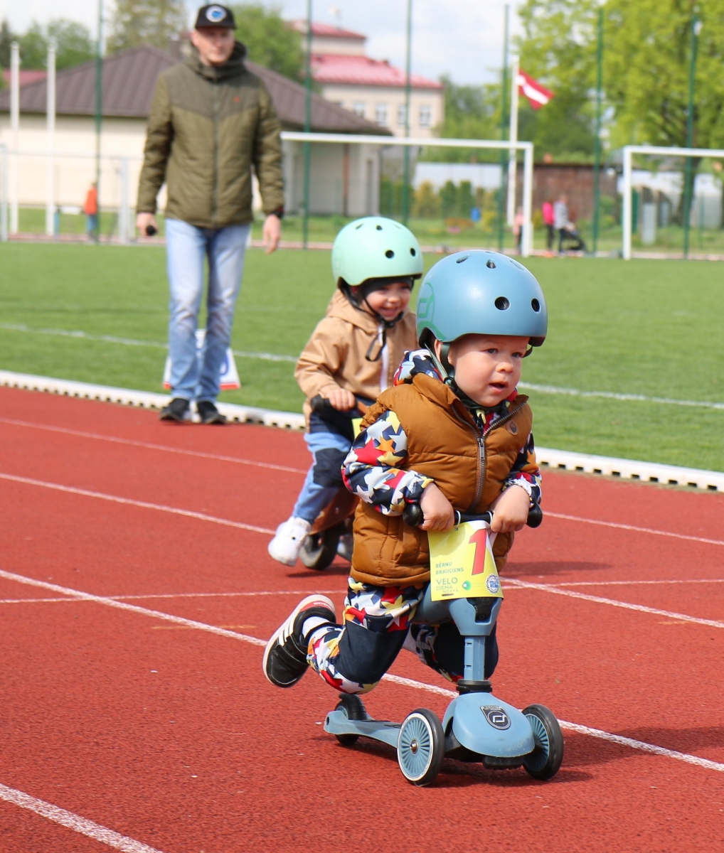 Iecavas pilsētas 2. Vasaras sporta svētki (19)