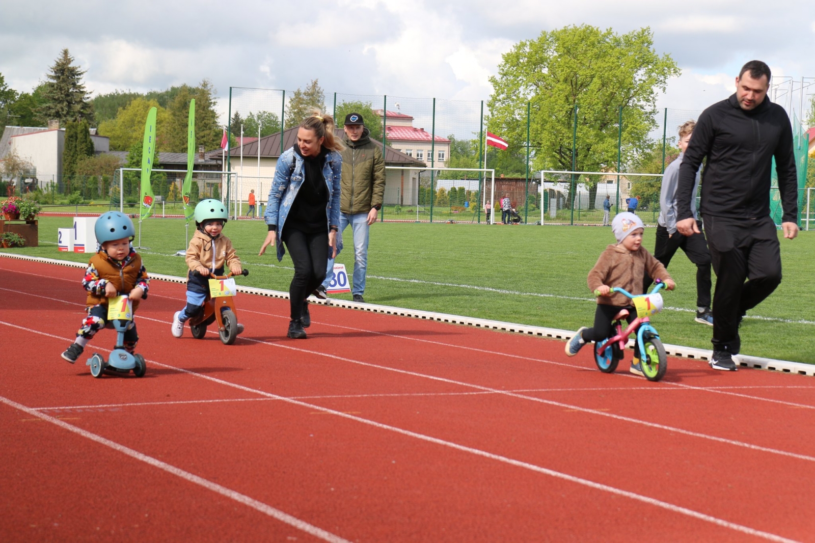 Iecavas pilsētas 2. Vasaras sporta svētki (25)