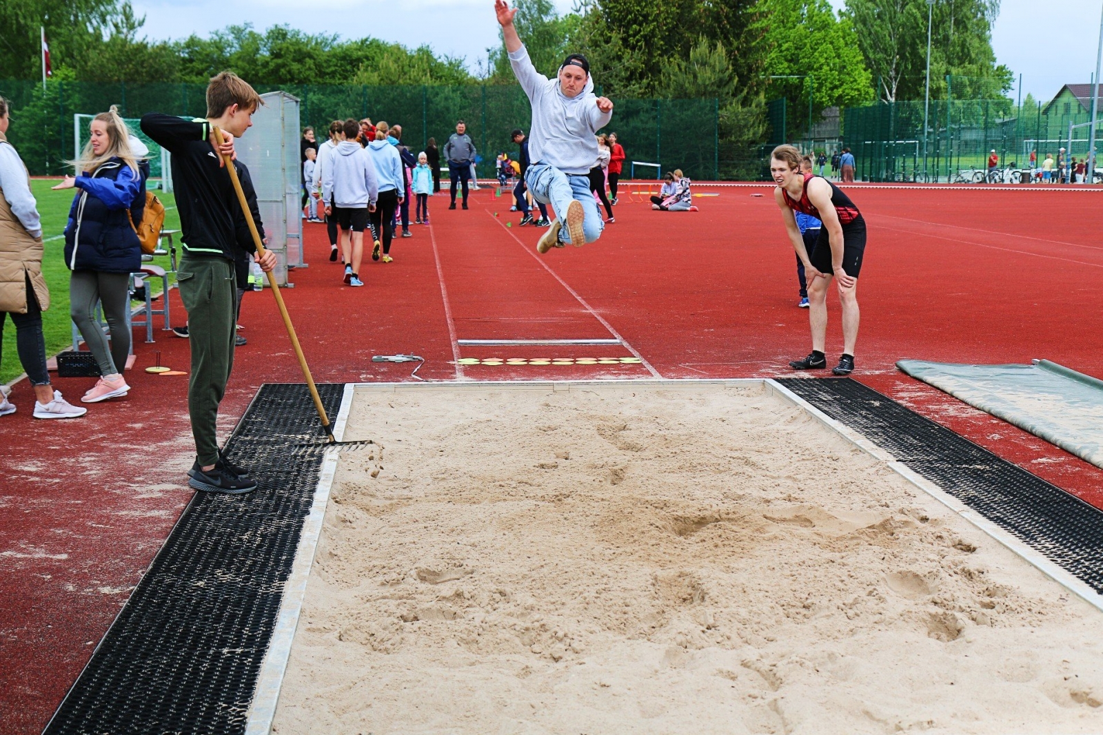 Iecavas pilsētas 2. Vasaras sporta svētki (41)