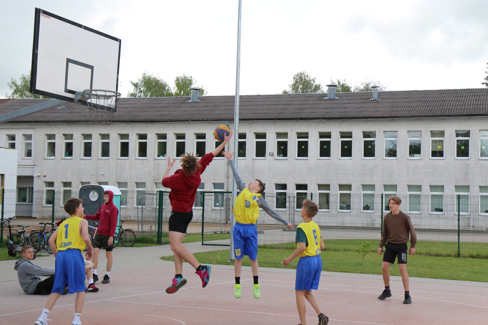 Iecavas pilsētas 2. Vasaras sporta svētki (45)