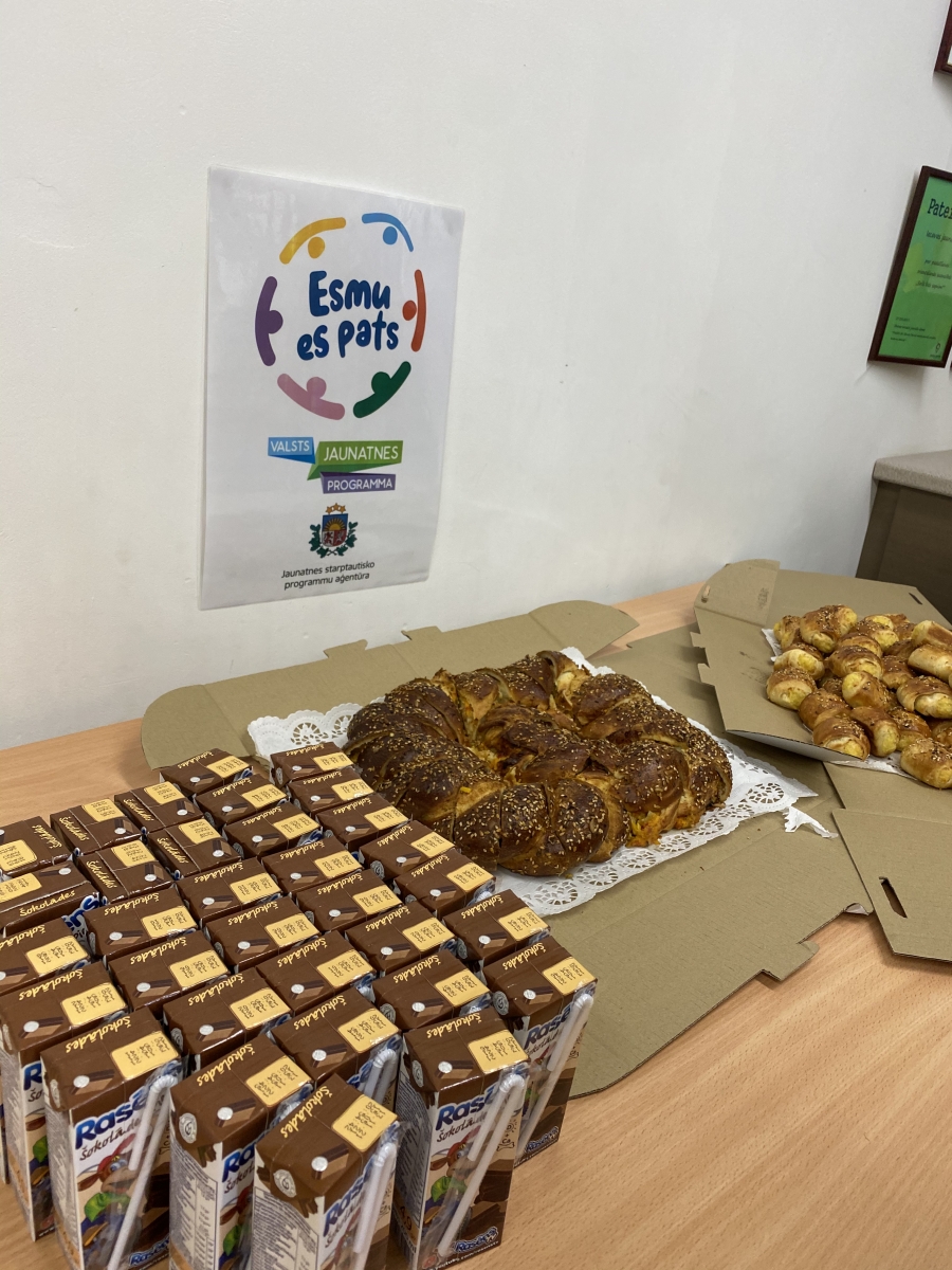 Jauniešu projekta -esmu es pats- pirmās aktivitātes (13)