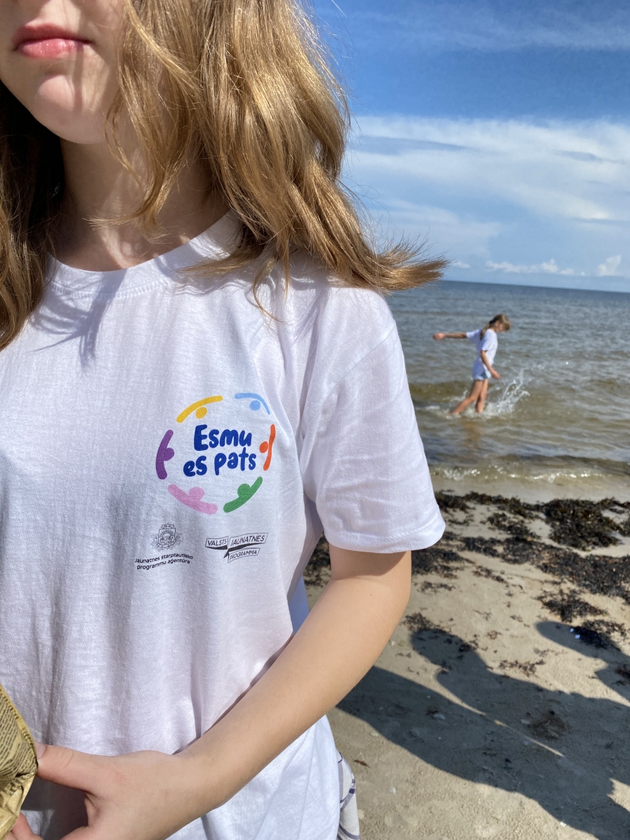 Jauniešu projekta -esmu es pats- pirmās aktivitātes (22)