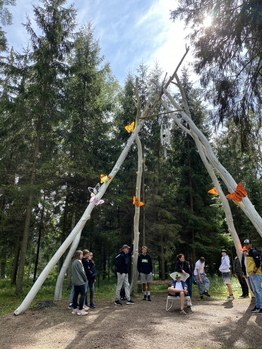 Jauniešu projekta -esmu es pats- pirmās aktivitātes (28)