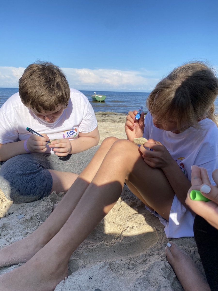 Jauniešu projekta -esmu es pats- pirmās aktivitātes (31)