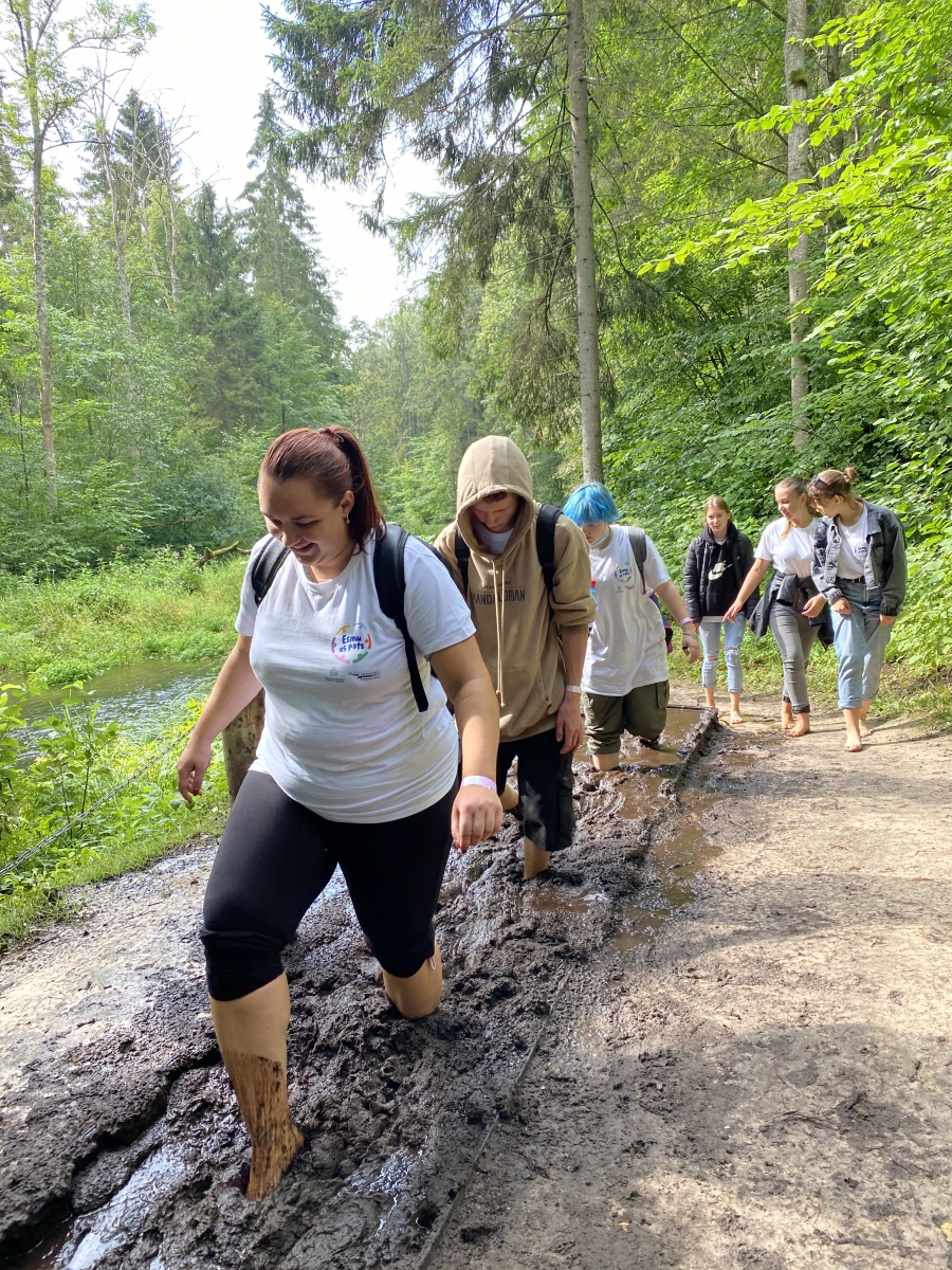 Jauniešu projekta -esmu es pats- pirmās aktivitātes (36)