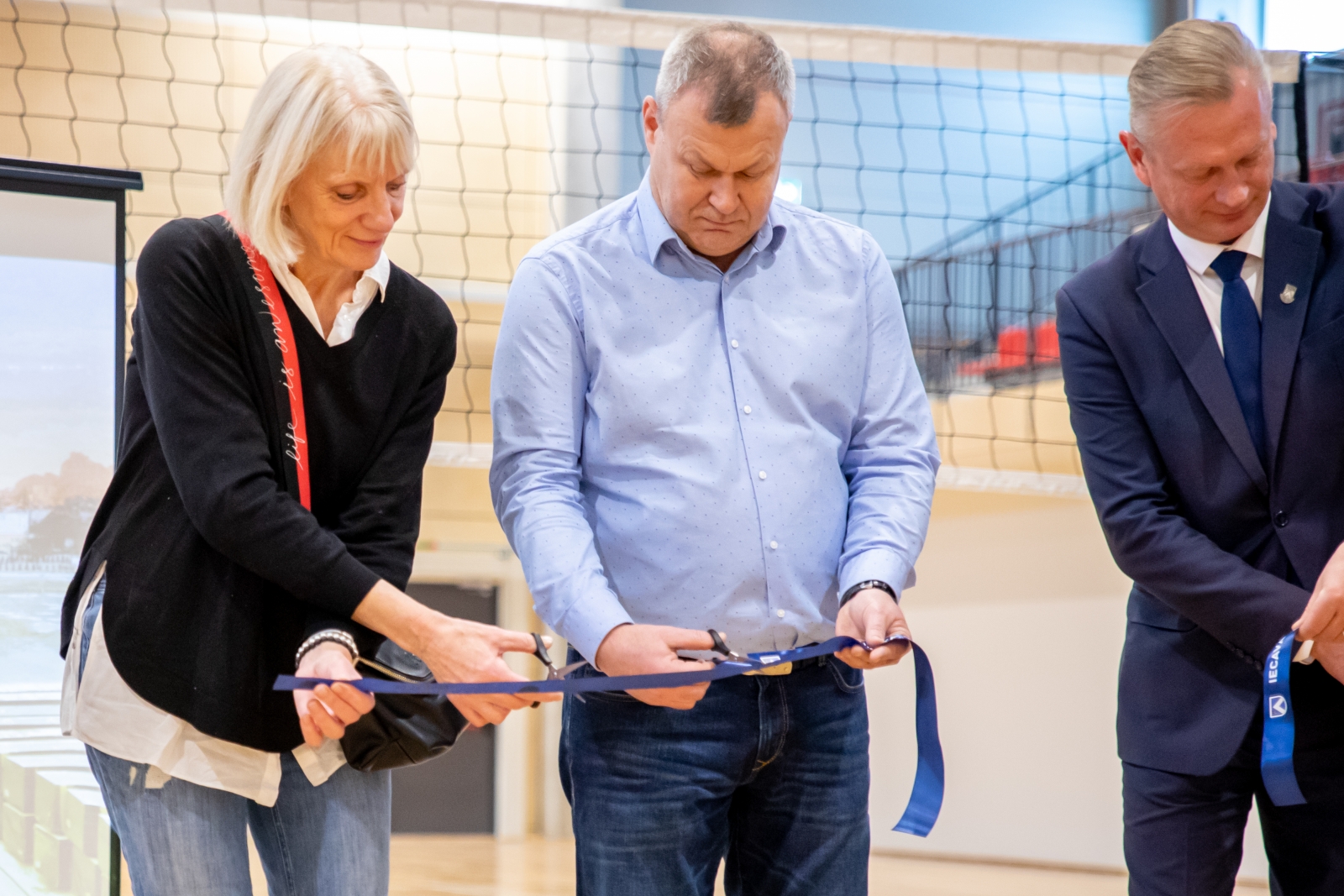 Iecavas jaunās sporta zāles atklāšanas svētki (6)