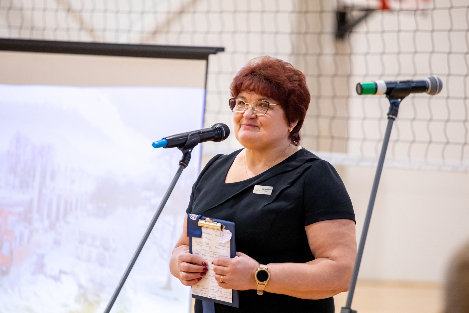 Iecavas jaunās sporta zāles atklāšanas svētki (13)