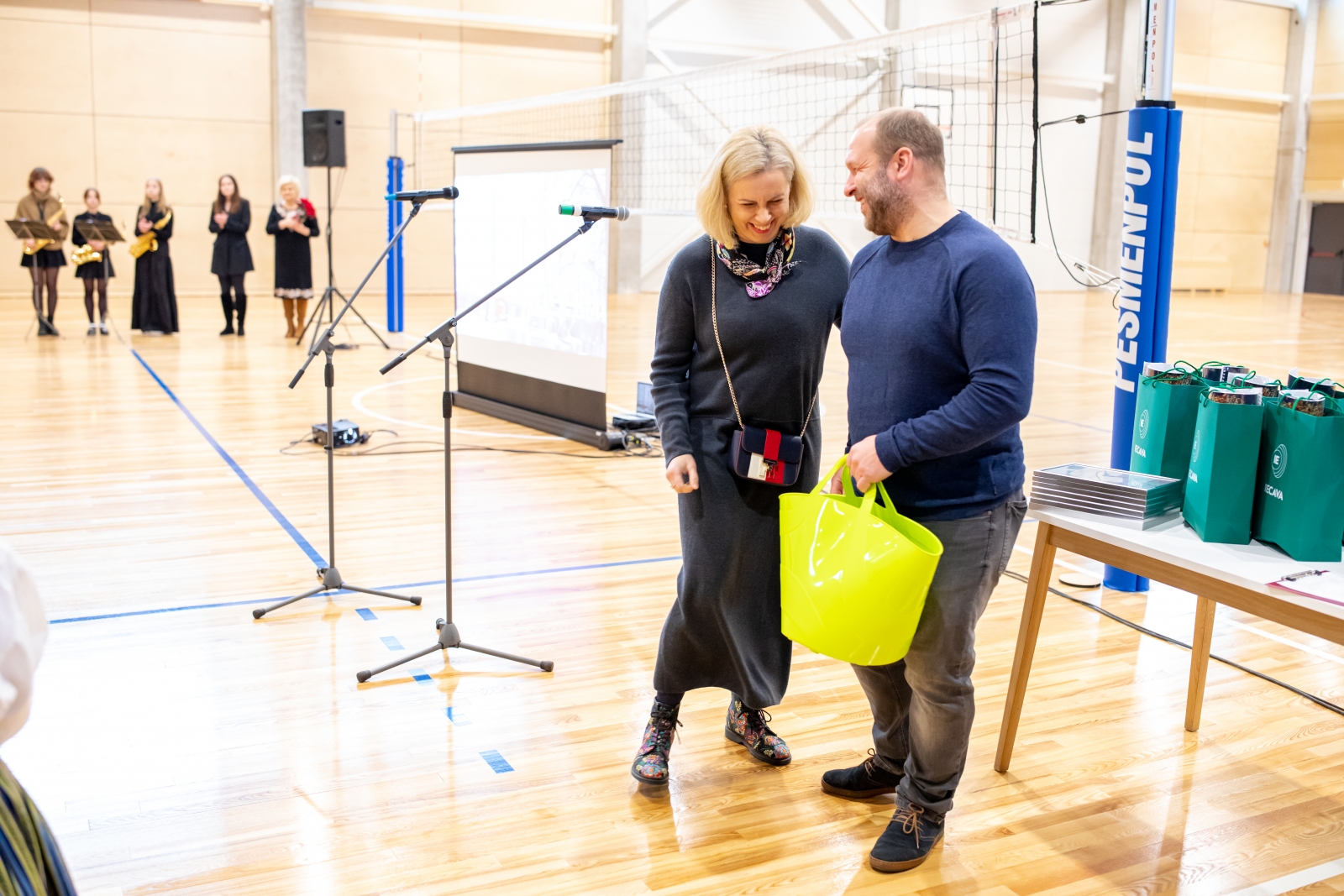 Iecavas jaunās sporta zāles atklāšanas svētki (23)