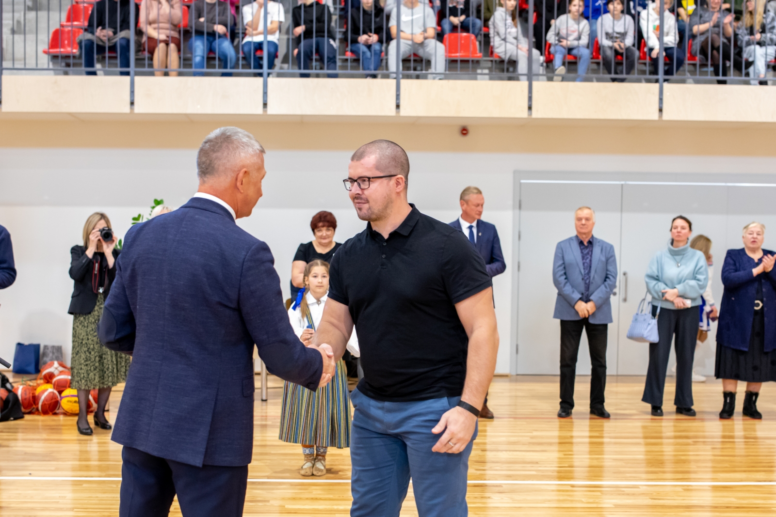 Iecavas jaunās sporta zāles atklāšanas svētki (29)