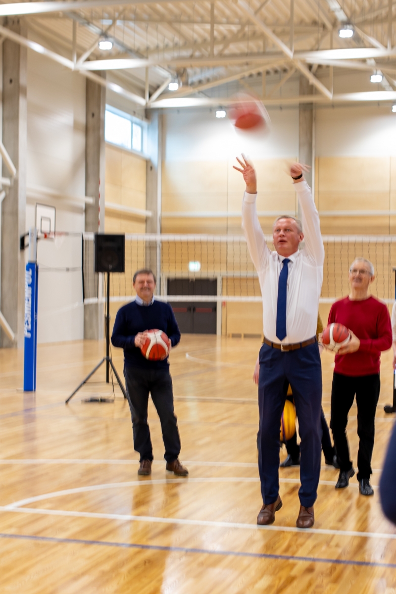 Iecavas jaunās sporta zāles atklāšanas svētki (32)
