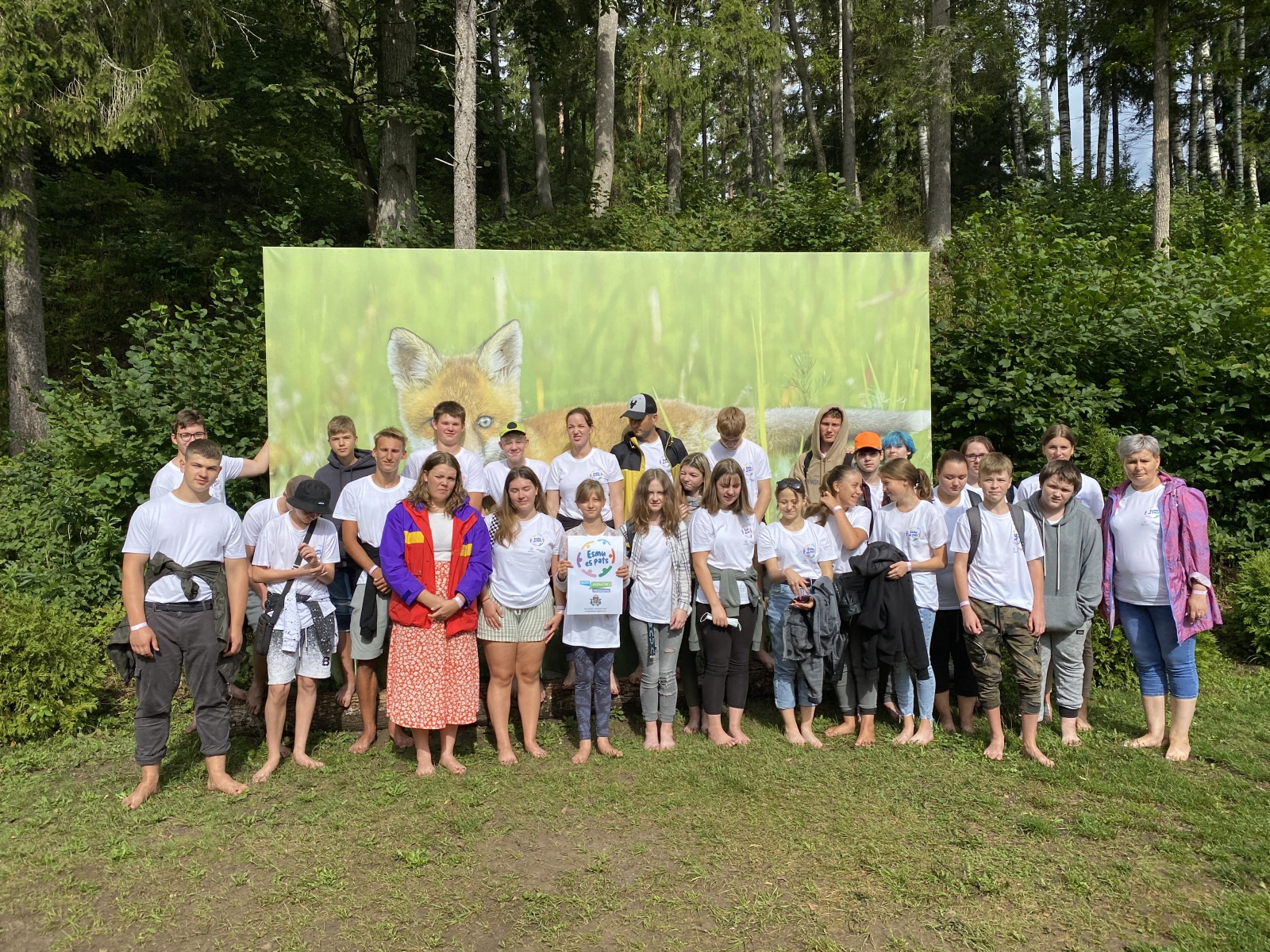 Jauniešu projekta -esmu es pats- pirmās aktivitātes (40)