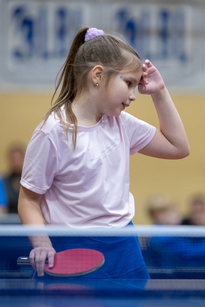 STIGA kausa izcīņas sacensības galda tenisā bērniem un jauniešiem IV posms (5)