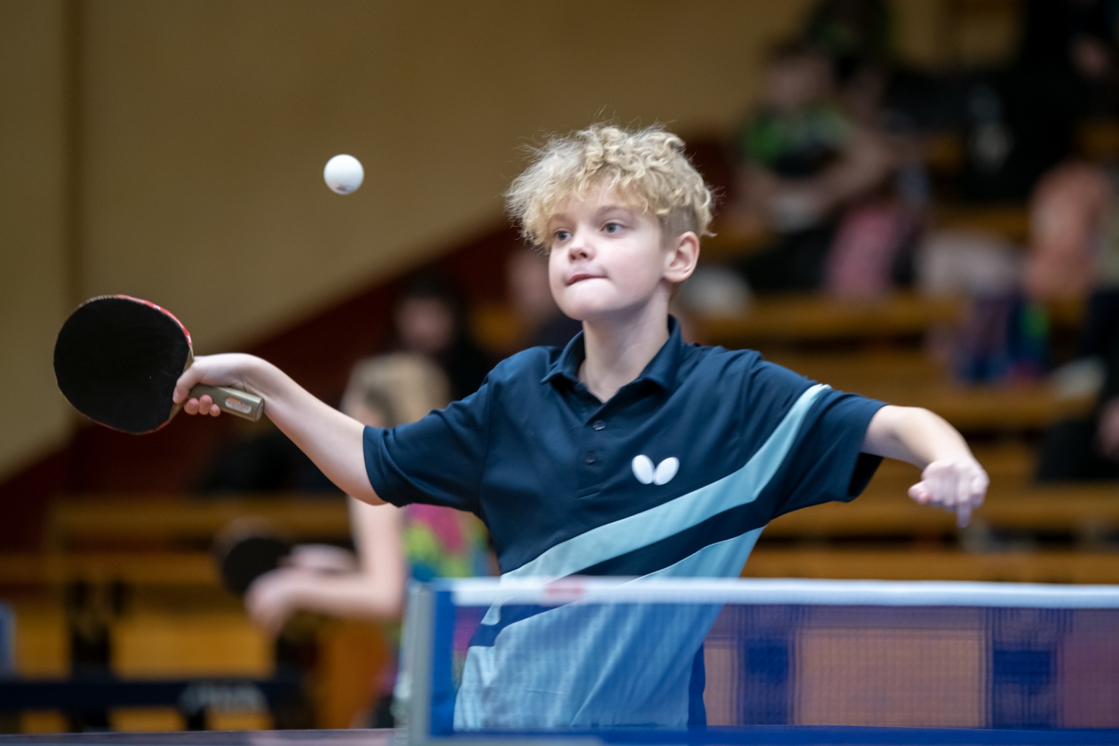 STIGA kausa izcīņas sacensības galda tenisā bērniem un jauniešiem IV posms (6)