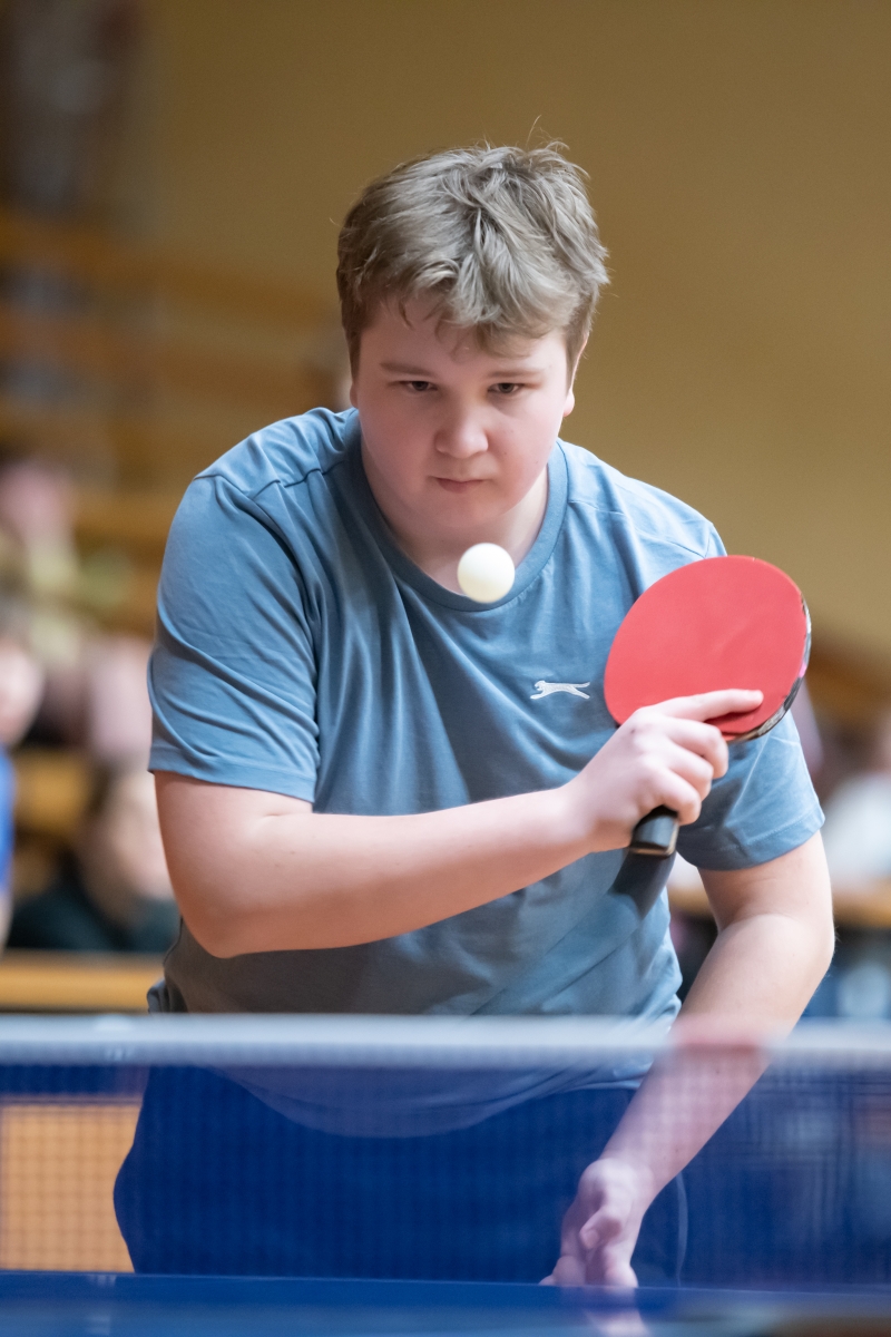 STIGA kausa izcīņas sacensības galda tenisā bērniem un jauniešiem IV posms (16)