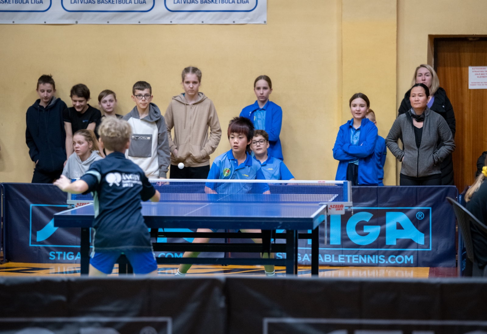 STIGA kausa izcīņas sacensības galda tenisā bērniem un jauniešiem IV posms (31)
