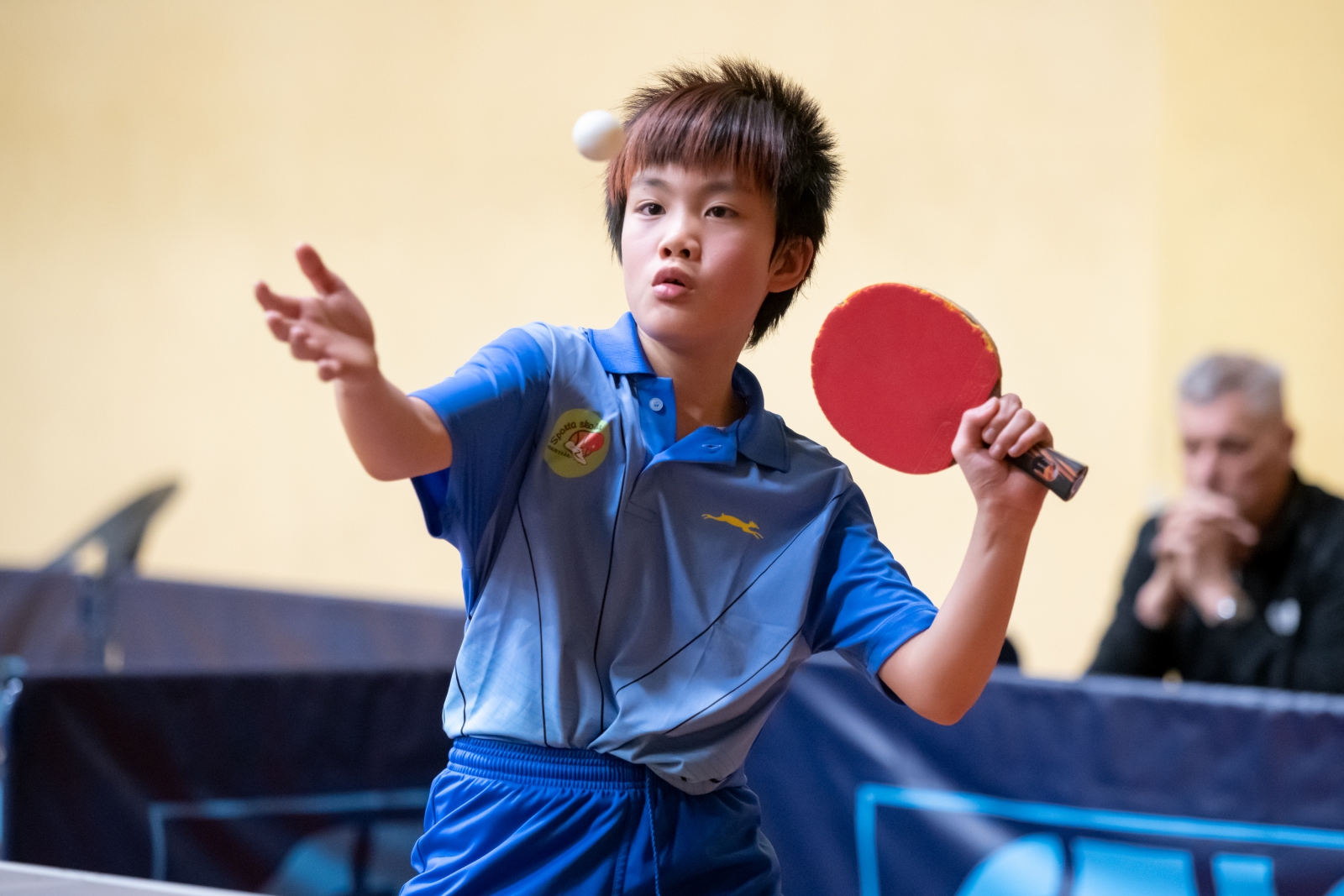 STIGA kausa izcīņas sacensības galda tenisā bērniem un jauniešiem IV posms (39)